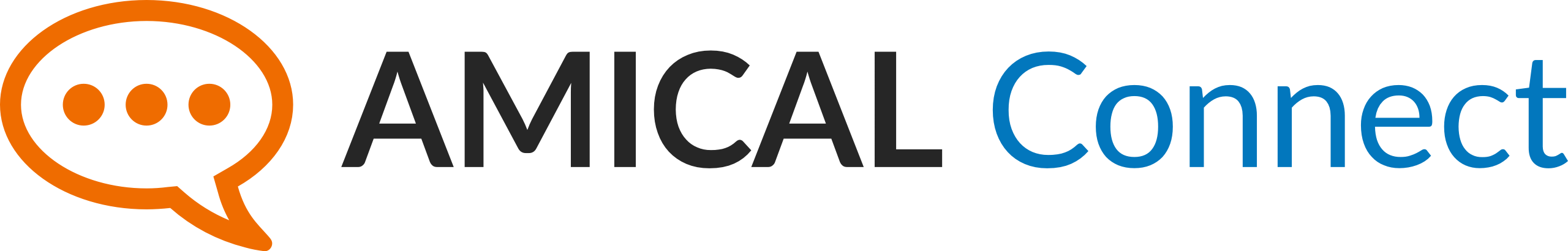 AMICAL Connect