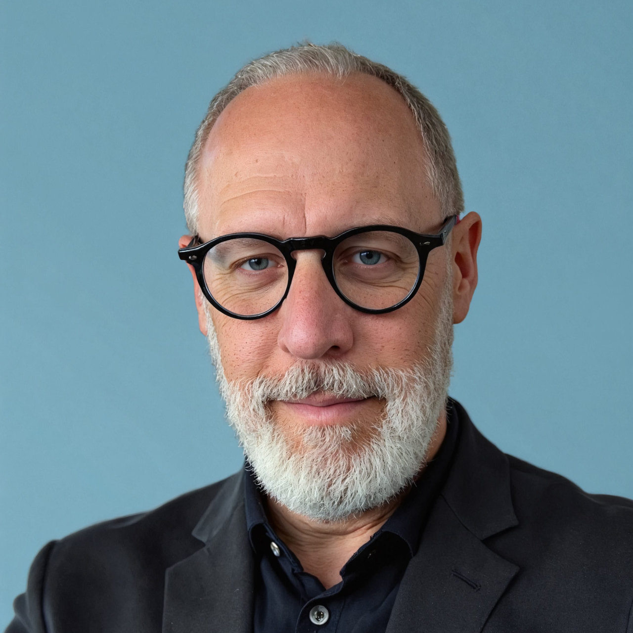 Photo of Stuart A. Selber