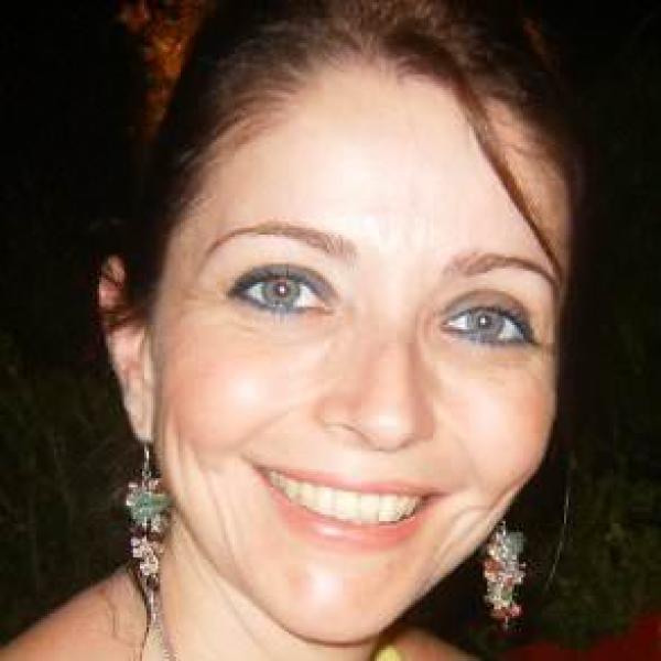 Photo of Liza Vachtsevanou