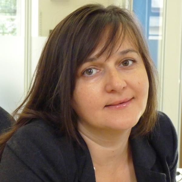 Photo of Julita Madzio