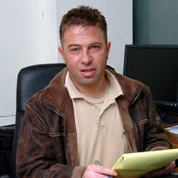Photo of Joe Khalife