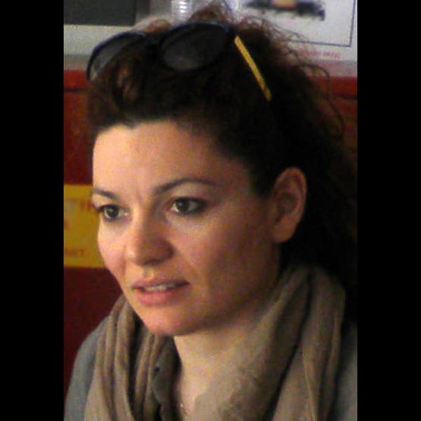 Photo of Stella Asderi