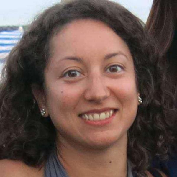 Photo of Eleonora Moccia