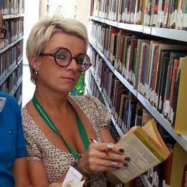 Photo of Maria Pencheva