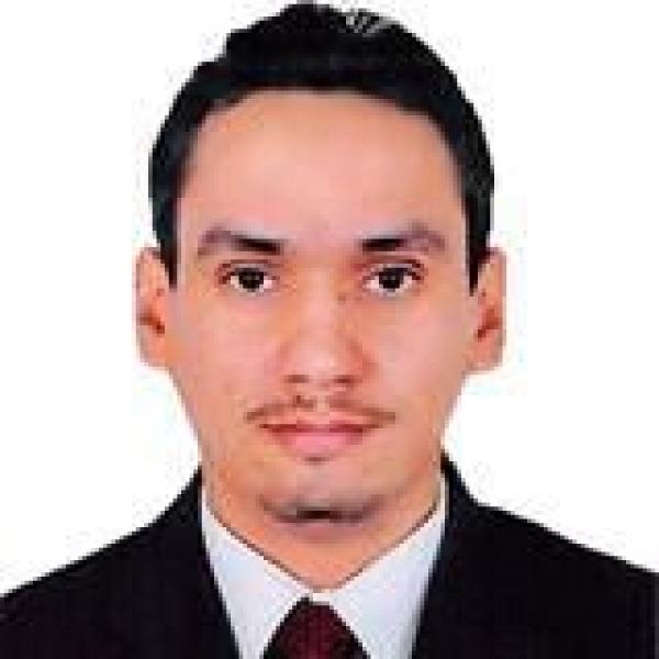 Photo of Fardeen Safdari