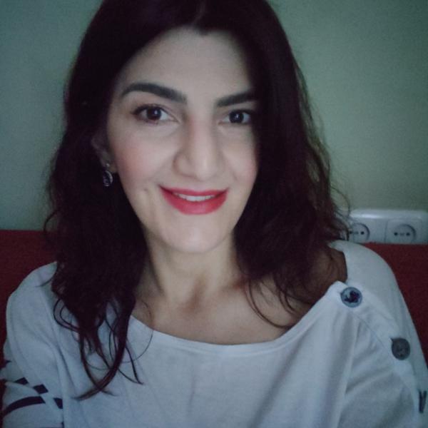 Photo of Tatevik Zargaryan