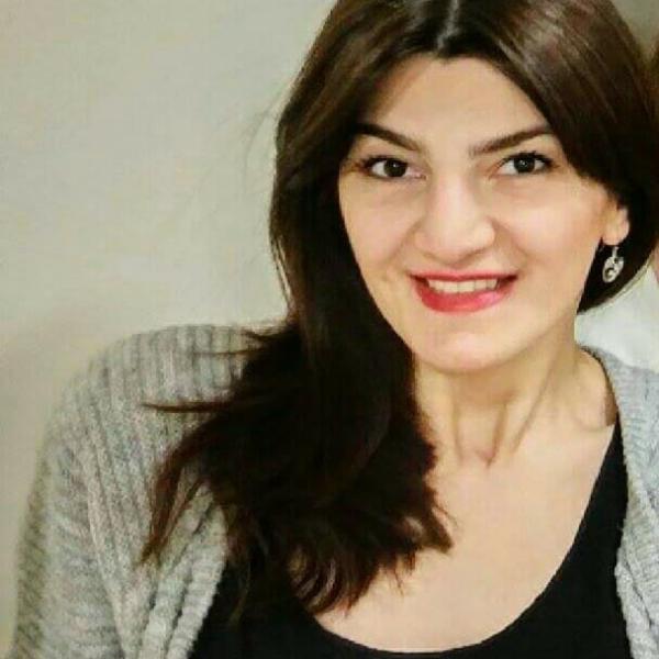 Photo of Tatevik Zargaryan