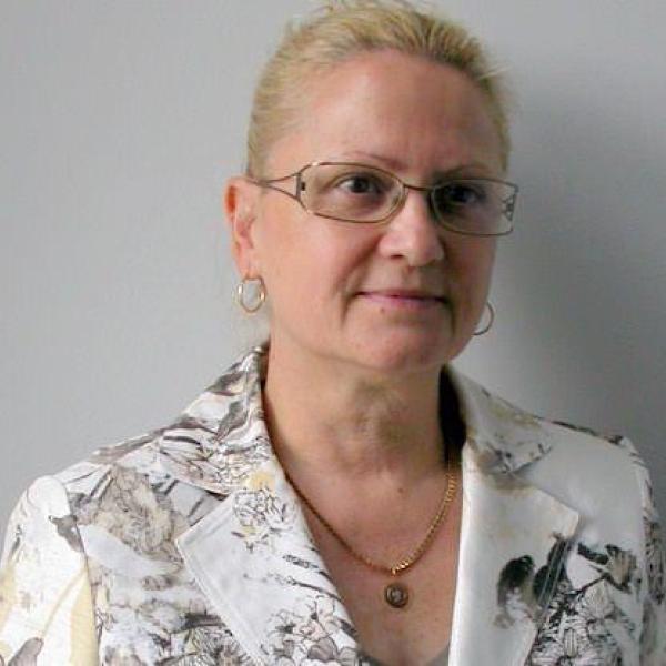 Photo of Elka Bogusheva