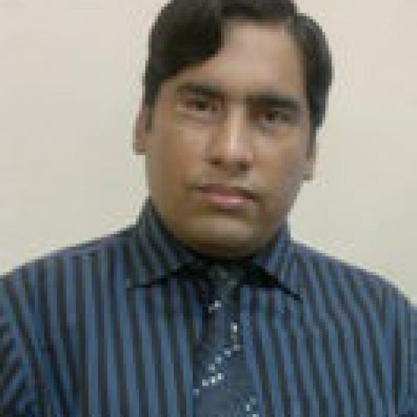 Photo of Farrukh Shahzad