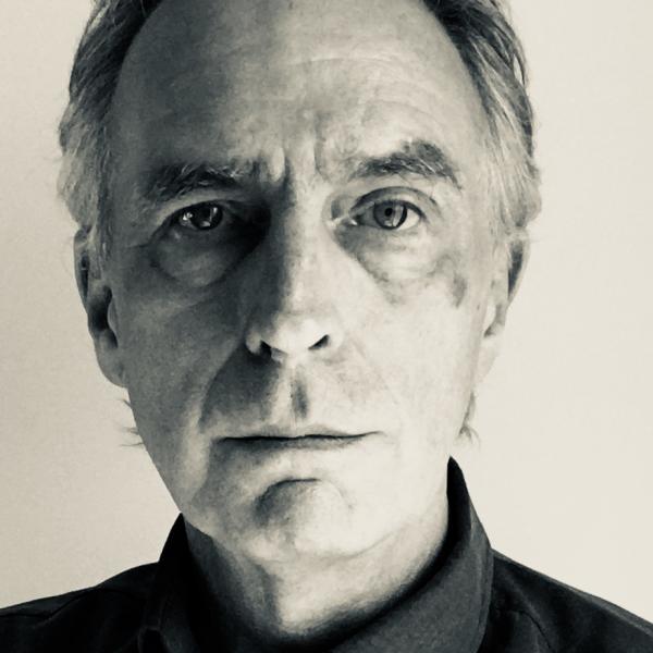 Photo of Mathew Dallaway