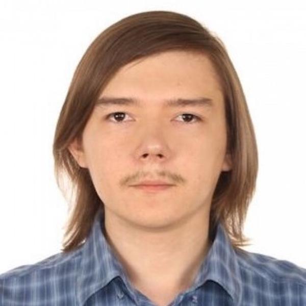 Photo of Dmitrii Toksaitov