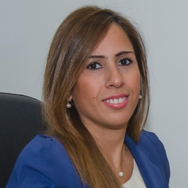 Photo of Asma Al-Kanan