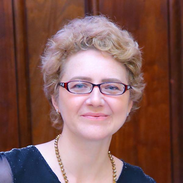 Photo of Ekaterina Kombarova
