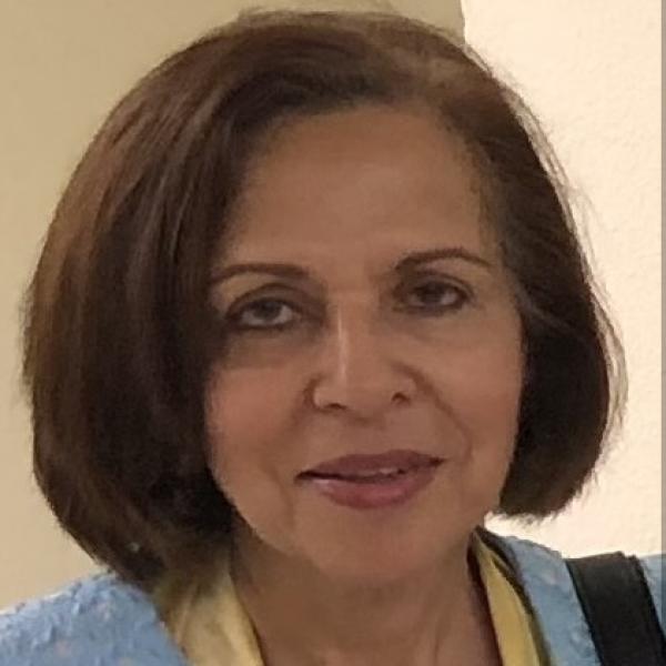 Photo of Shahihnaz Abd El Rahman