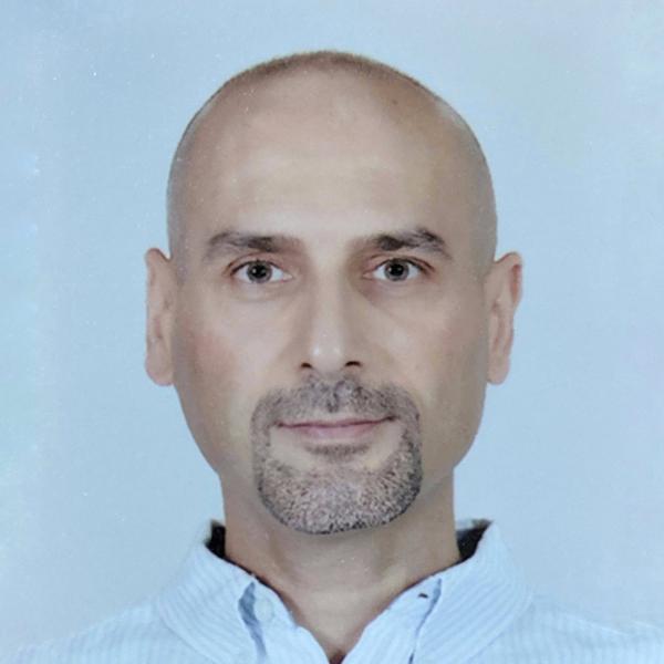 Photo of Wael Nuweihed