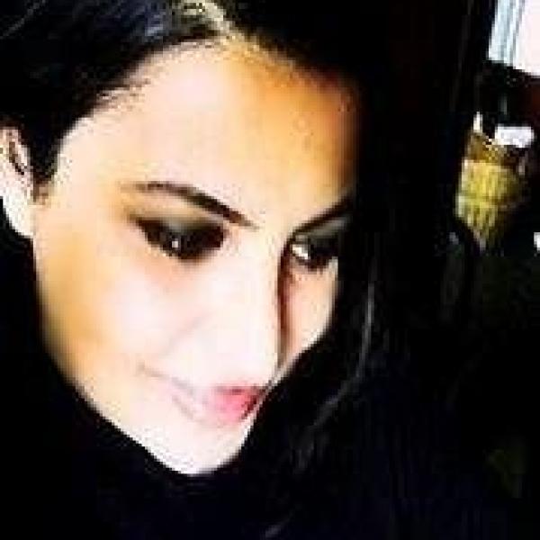 Photo of Caline Trad