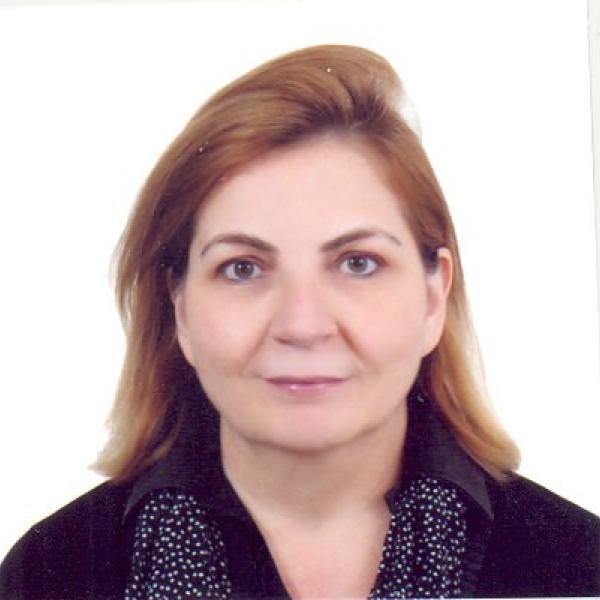 Photo of Najla Jarkas
