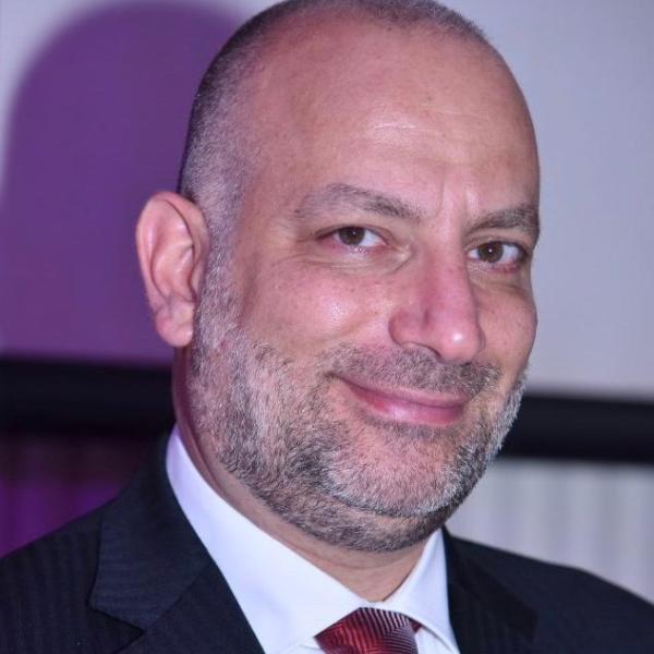 Photo of Omar Farhoud