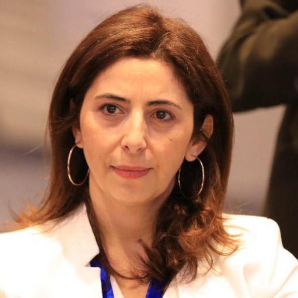 Photo of Mariette Atallah