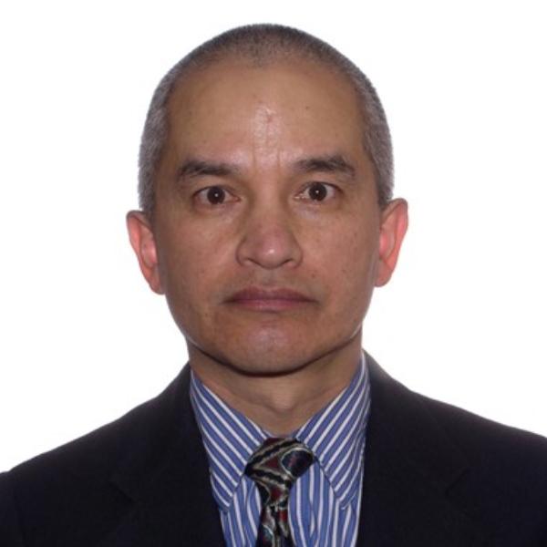 Photo of Carlos Wong-Martinez